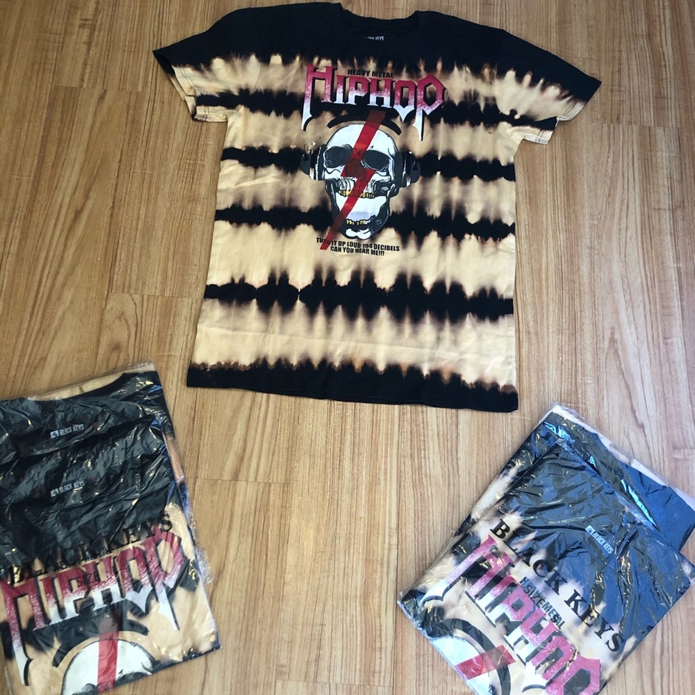 Urban wear